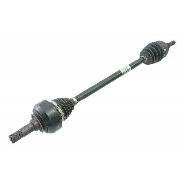 Semi Eixo Mercedes Ml320 350 Traseiro Dir 07/11 A1643501210