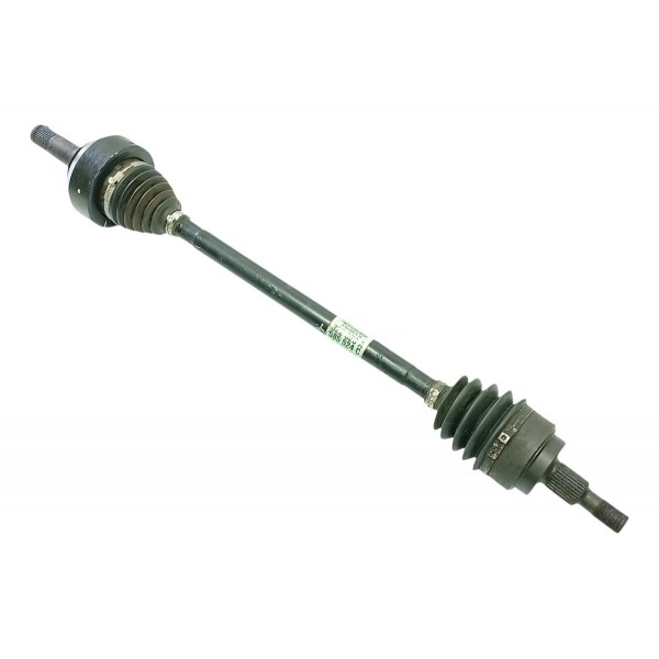 Semi Eixo Mercedes Ml320 350 Traseiro Dir 07/11 A1643501210
