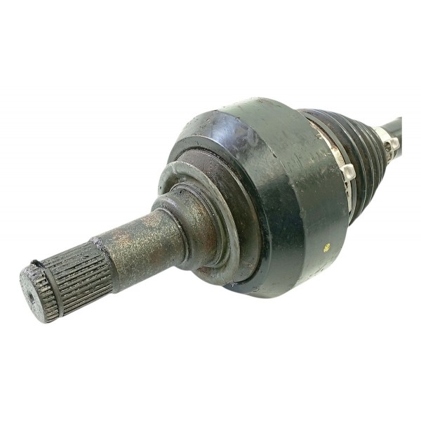 Semi Eixo Mercedes Ml320 350 Traseiro Dir 07/11 A1643501210