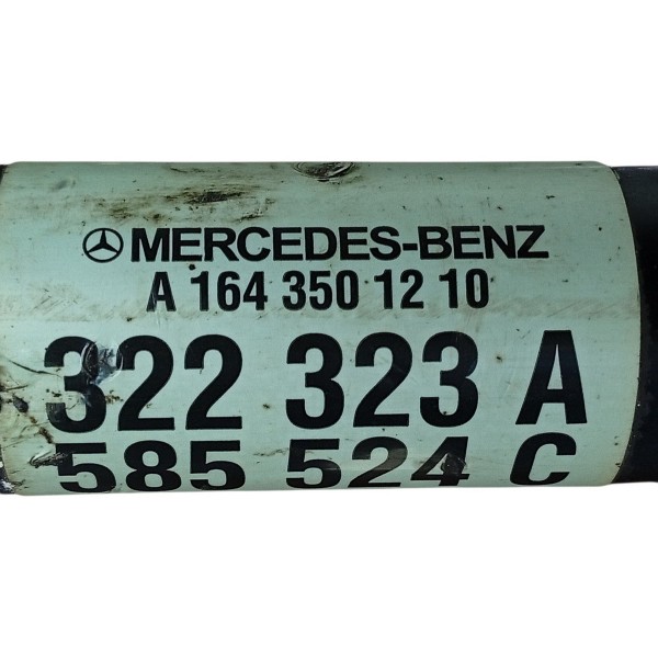 Semi Eixo Mercedes Ml320 350 Traseiro Dir 07/11 A1643501210