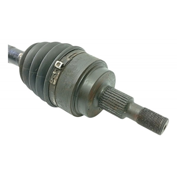 Semi Eixo Mercedes Ml320 350 Traseiro Dir 07/11 A1643501210