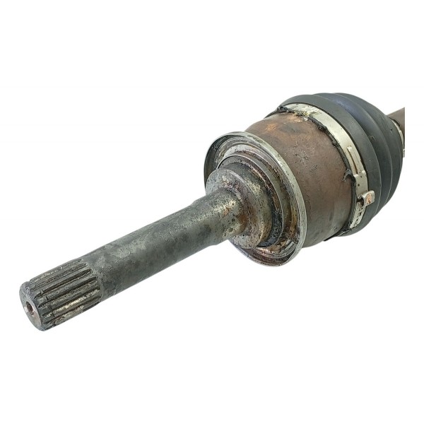 Semi Eixo Chevrolet S10 Direito 2015/2023 812895696