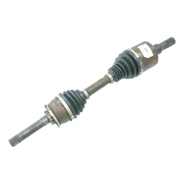 Semi Eixo Chevrolet S10 Direito 2015/2023 812895696