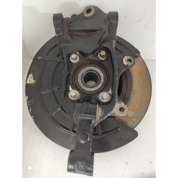 Montante Manga Cubo Compass  4x4 Tras Dir 2022 2024 Orig