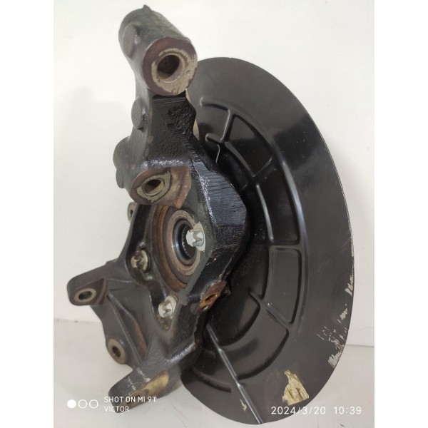 Montante Manga Cubo Compass  4x4 Tras Dir 2022 2024 Orig