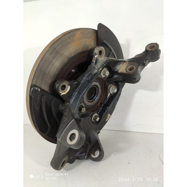 Montante Manga Cubo Compass  4x4 Tras Dir 2022 2024 Orig