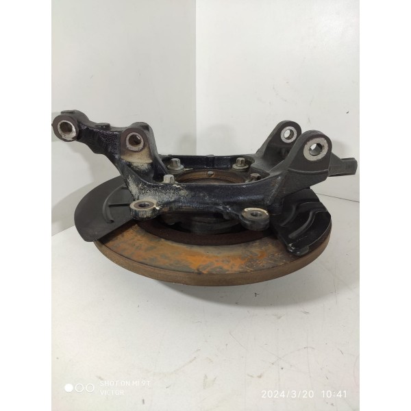 Montante Manga Cubo Compass  4x4 Tras Dir 2022 2024 Orig