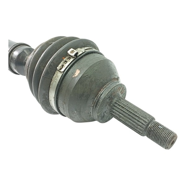 Semi Eixo Direito G5 G6 G7 1.6 2008/2020