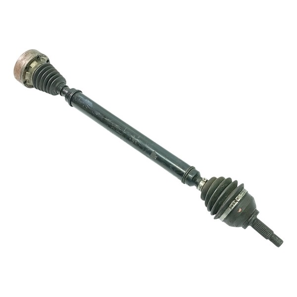 Semi Eixo Direito G5 G6 G7 1.6 2008/2020