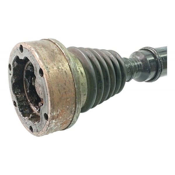 Semi Eixo Direito G5 G6 G7 1.6 2008/2020