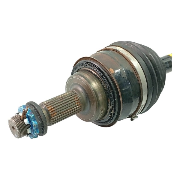 Semi Eixo Hilux 2.8 Esquerdo  2016/2022 3434300k06000