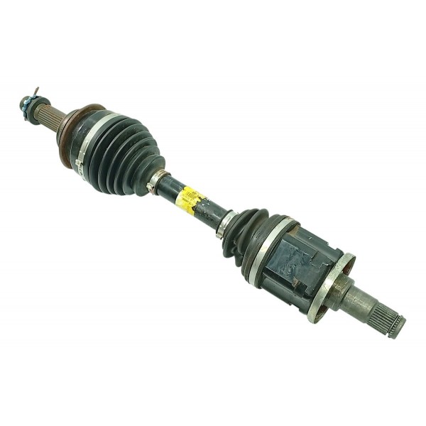 Semi Eixo Hilux 2.8 Esquerdo  2016/2022 3434300k06000