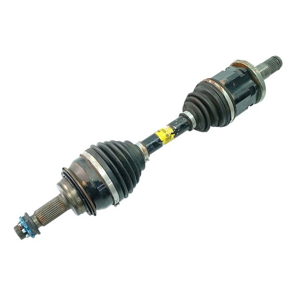 Semi Eixo Hilux 2.8 Esquerdo  2016/2022 3434300k06000