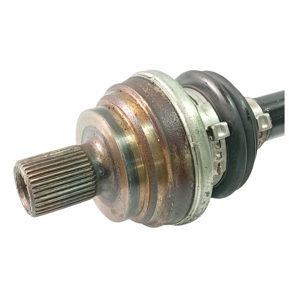 Semi Eixo Tiguan Rline Traseiro Direito 2018/2023 3q0501204b