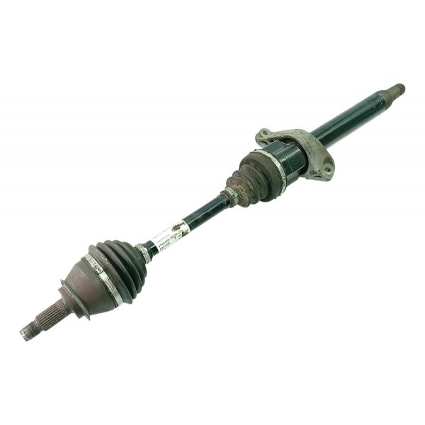 Semi Eixo Mini Cooper R56 1.6 Direito 2008/2012 758976402