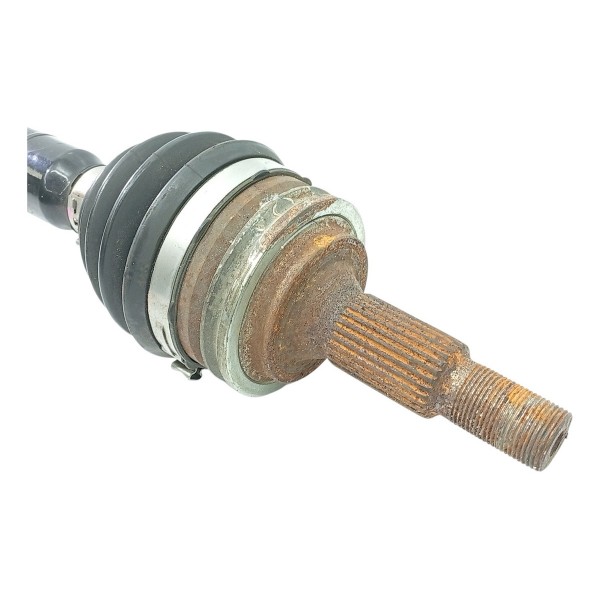 Semi Eixo Peugeot 3008 5008 Direito 2017/2023 9811933980