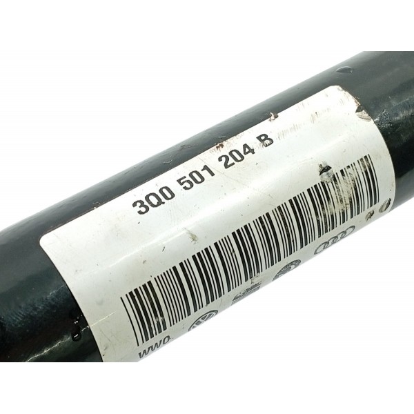 Semi Eixo Tiguan Rline Traseiro Direito 2018/2022 3q0501204b