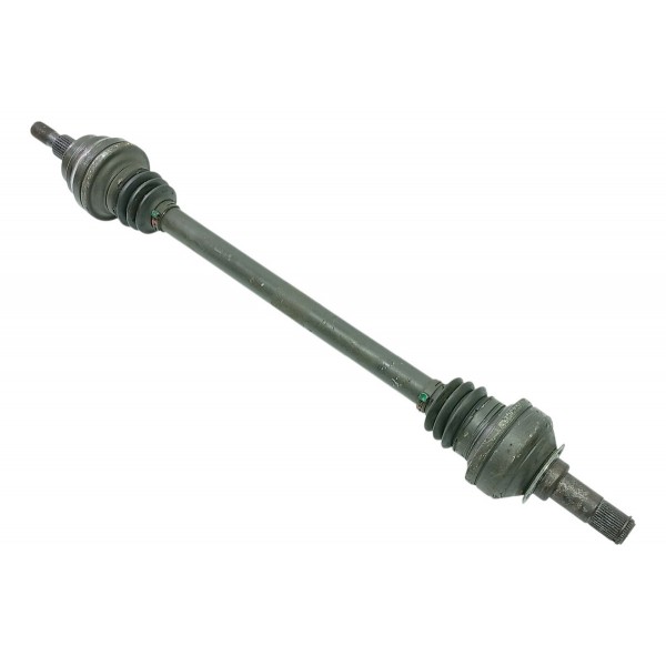 Semi Eixo Mercedes Ml350 Traseiro Direito 2008/2011