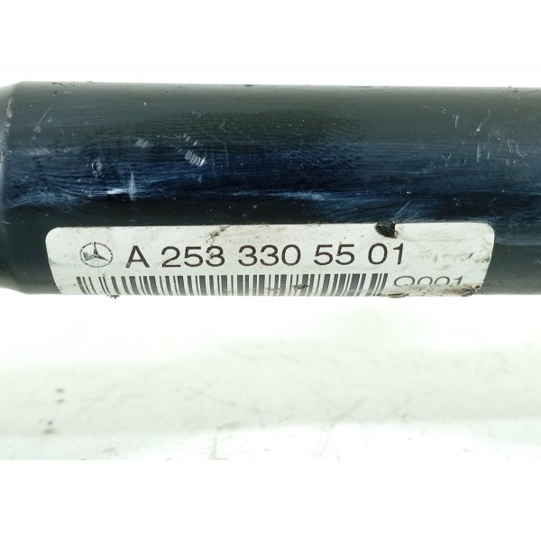 Semi Eixo Mercedes Glc 250 Diant Esq 2018/2020 A2533305501