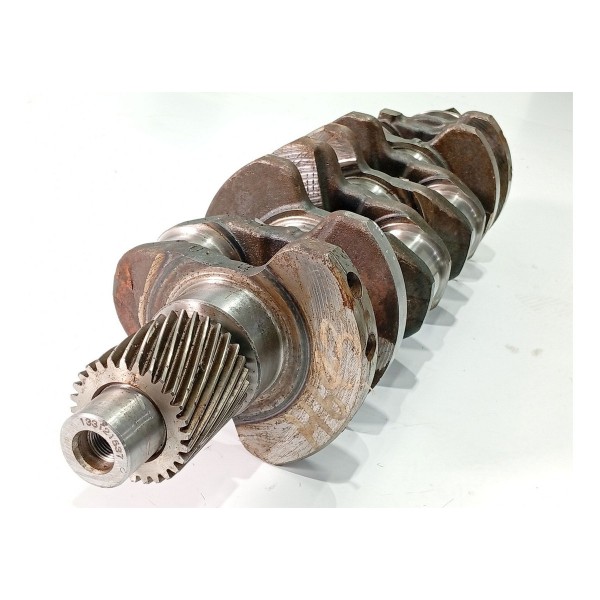 Virabrequim Triton Dakar 3.2 Diesel 2008/2016