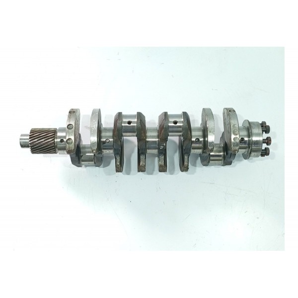 Virabrequim Triton Dakar 3.2 Diesel 2008/2016