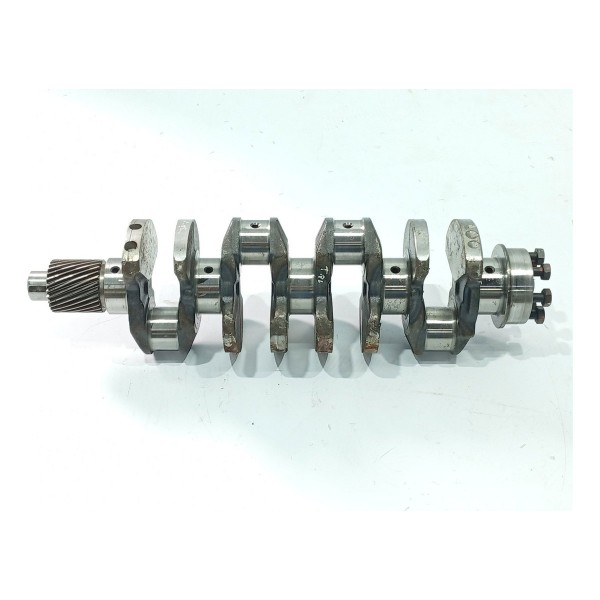 Virabrequim Triton Dakar 3.2 Diesel 2008/2016