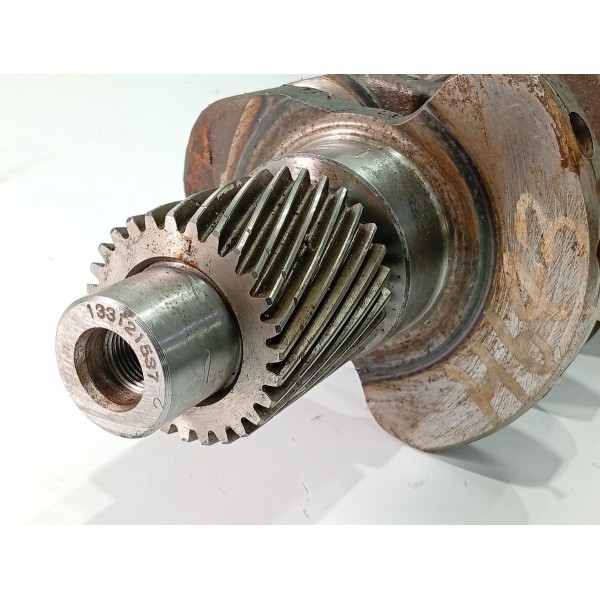 Virabrequim Triton Dakar 3.2 Diesel 2008/2016