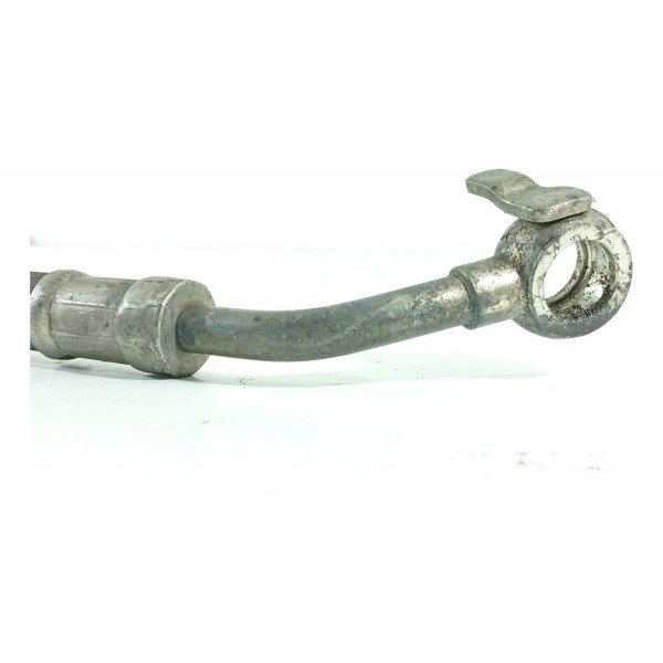 Mangueira Ar Condicionado Hilux Sw4 2016/2020