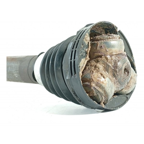 Semi Eixo Esquerdo Citroen Ds3 Ds4 C4 Lounge 2014