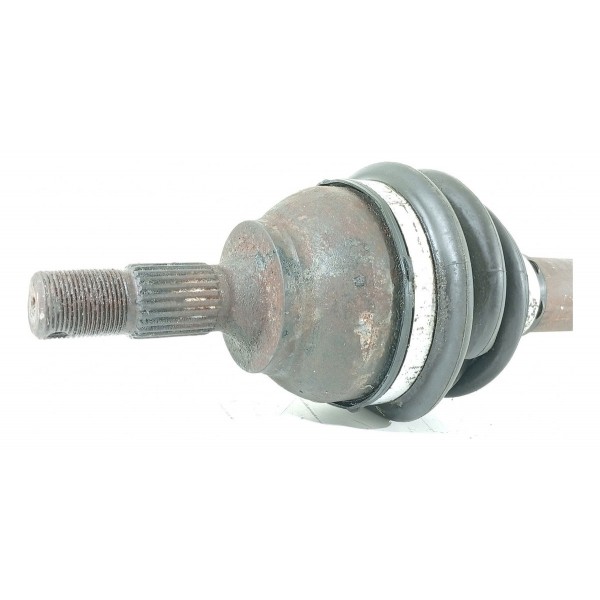 Semi Eixo Esquerdo Citroen Ds3 Ds4 C4 Lounge 2014