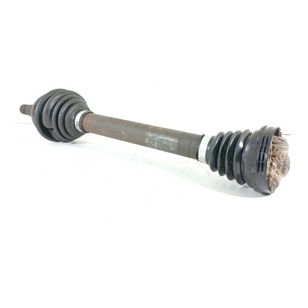 Semi Eixo Esquerdo Citroen Ds3 Ds4 C4 Lounge 2014