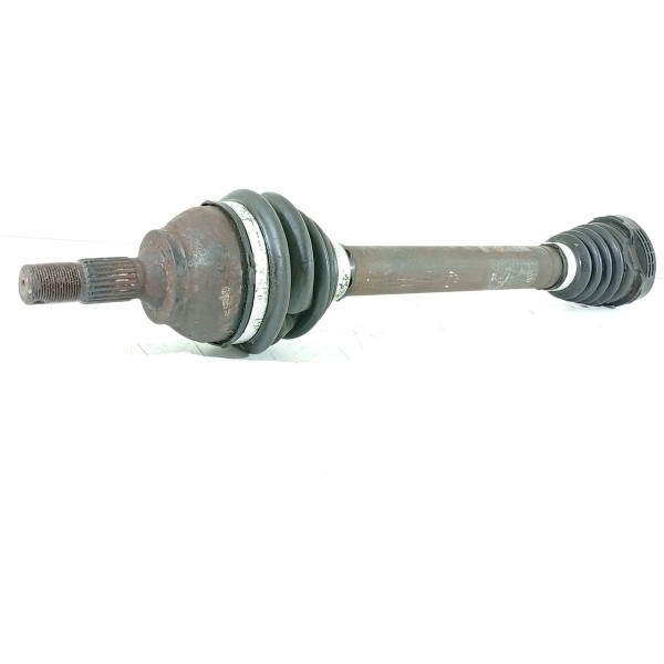 Semi Eixo Esquerdo Citroen Ds3 Ds4 C4 Lounge 2014