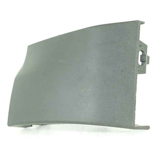 Moldura Paralama Evoque Esquerdo 2012/2018 Bj3216165ac