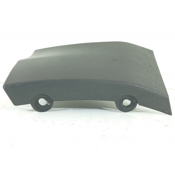 Moldura Paralama Evoque Esquerdo 2012/2018 Bj3216165ac