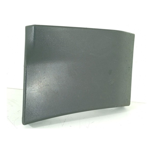 Moldura Paralama Evoque Esquerdo 2012/2018 Bj3216165ac