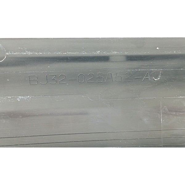 Friso Parabrisa Direito Evoque 2012/2018 Bj32025a52aj Det