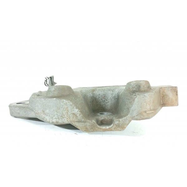 Suporte Coxim Evoque 2012/2018 Ej327m125da