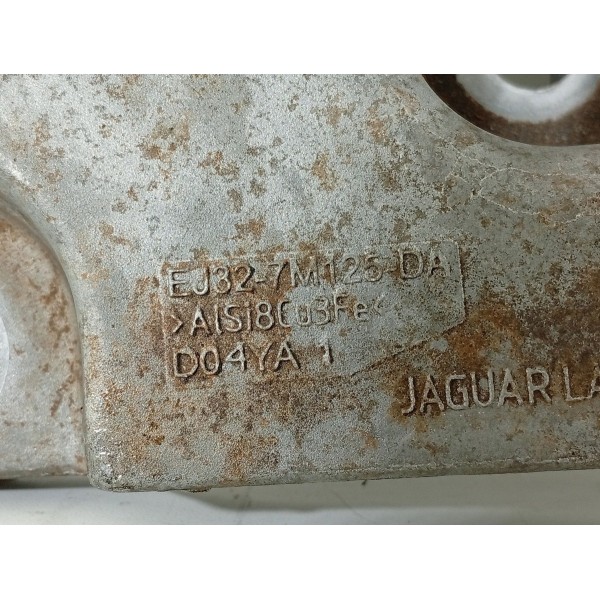 Suporte Coxim Evoque 2012/2018 Ej327m125da