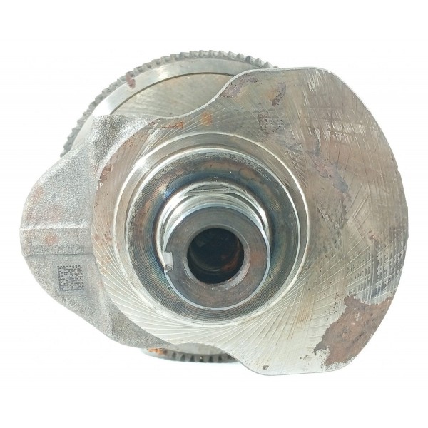 Virabrequim Jeep Compass 2.0 Diesel Std 2018/2025