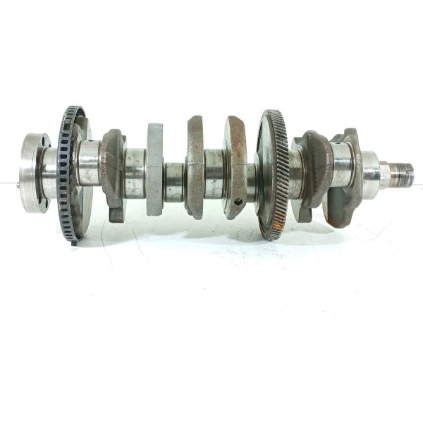 Virabrequim Jeep Compass 2.0 Diesel Std 2018/2025