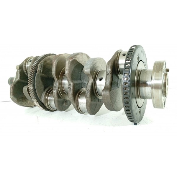 Virabrequim Jeep Compass 2.0 Diesel Std 2018/2025