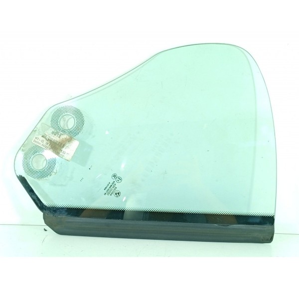 Vidro Lateral Bmw Z4 Direito 2009/2016 4442910