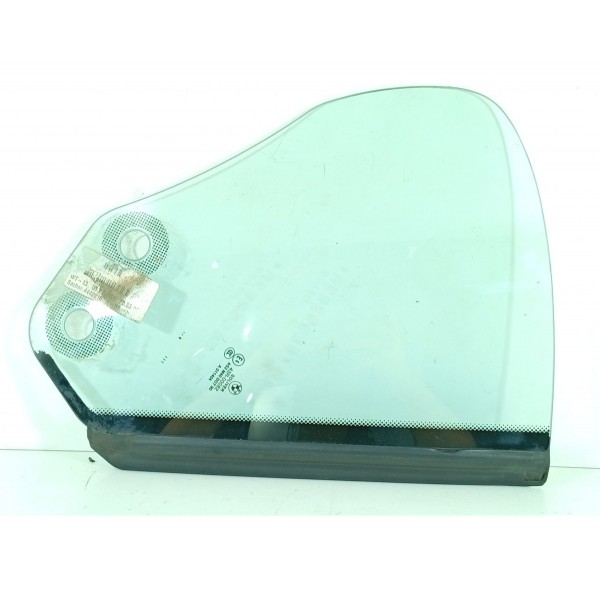 Vidro Lateral Bmw Z4 Direito 2009/2016 4442910