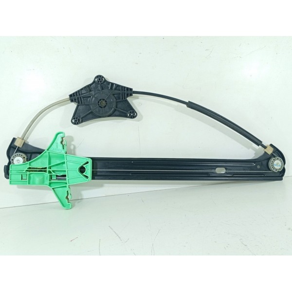 Maquina Vidro Tiguan Traseira Esquerda 2018/2022 5nn839461a