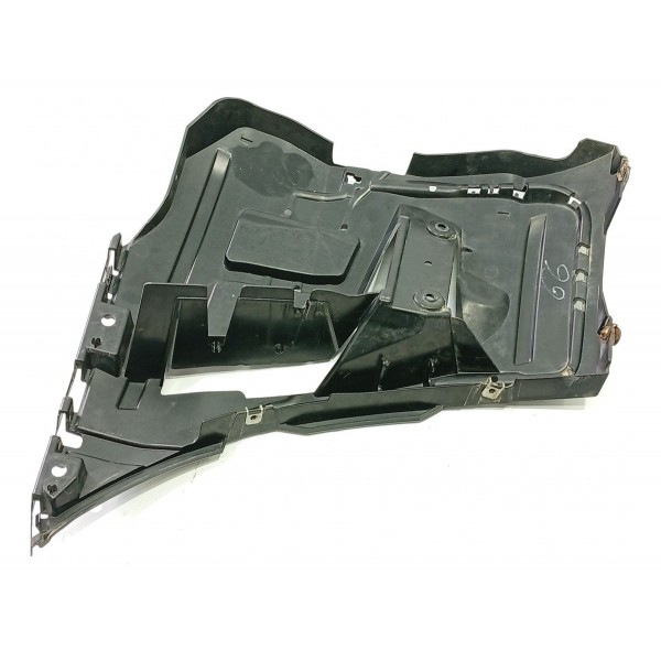 Guia Parachoque Bmw Z4 Tras Dir 2009/2016 51127192044  Det