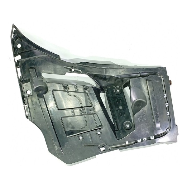 Guia Parachoque Bmw Z4 Tras Dir 2009/2016 51127192044  Det