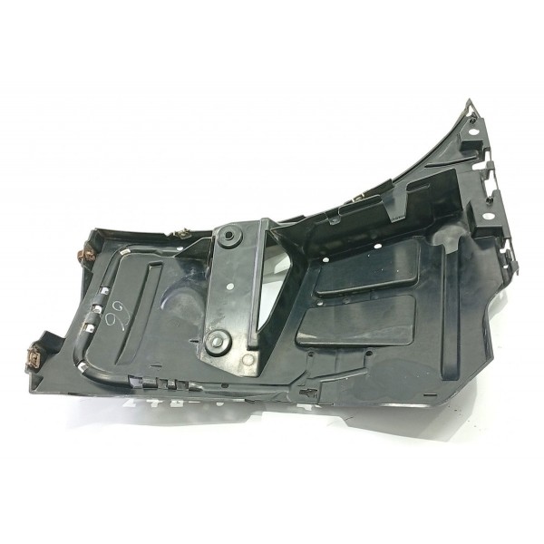 Guia Parachoque Bmw Z4 Tras Dir 2009/2016 51127192044  Det