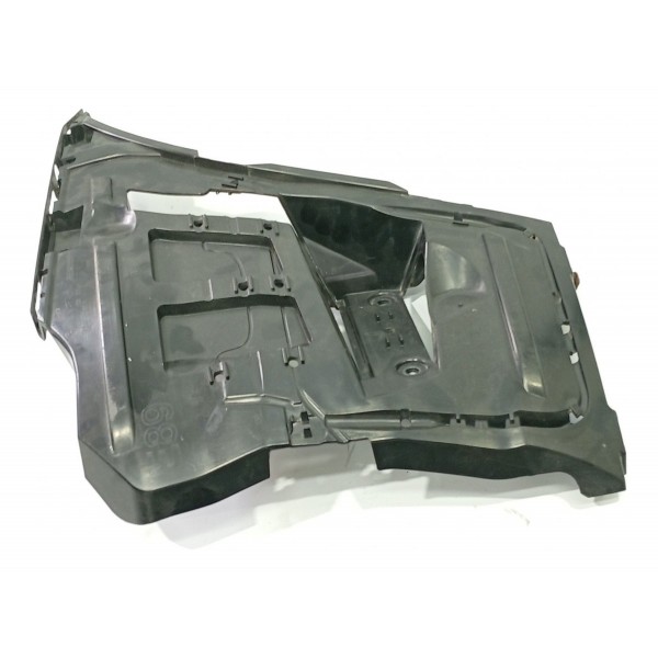 Guia Parachoque Bmw Z4 Tras Dir 2009/2016 51127192044  Det