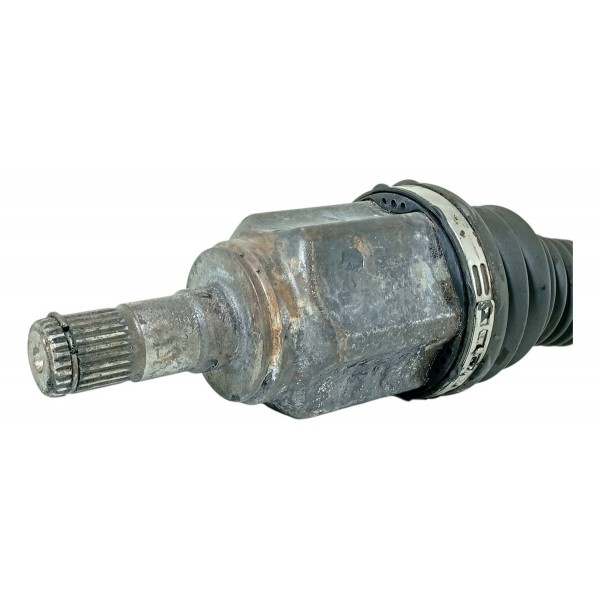 Semi Eixo Compass 2.0 Flex Dianteiro Esquerdo 2017/2021