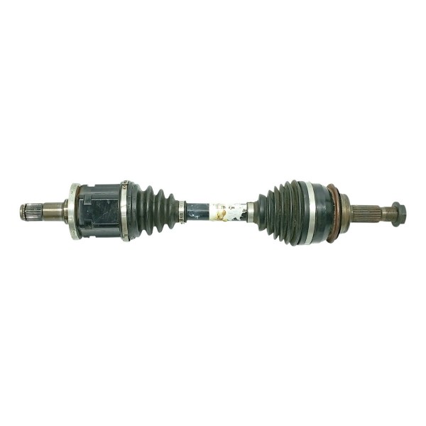 Semi Eixo Toyota Hilux Sw4 Direito 2016/2020 3434300k060